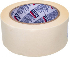 Лента клейкая малярная TYTAN Professional 48мм x 50м белая
