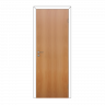 Дверное полотно глухое с фурнитурой 900*2000 миланский орех Олови