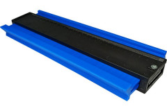 Линейка пластиковая для переноса контуров Vertextools 3043-250