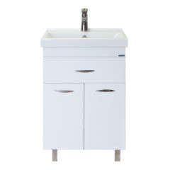Тумба для умывальника Фест 60 SANITA LUXE