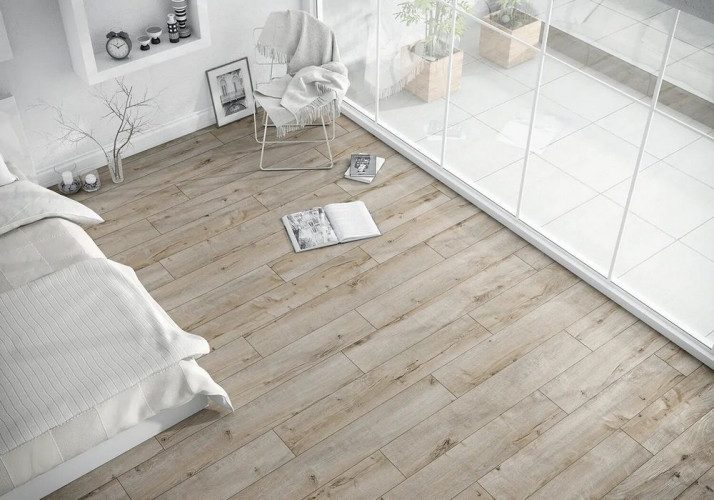 Ламинат AGT Natura Line Meric PRK506, 8мм с фаской (8шт/1.8336м2/уп)