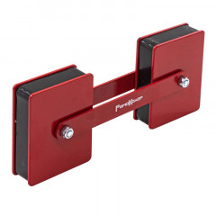 Фиксатор магнитный регулируемый 50LBS/23кг, углы 0-360 РемоКолор 73-0-200