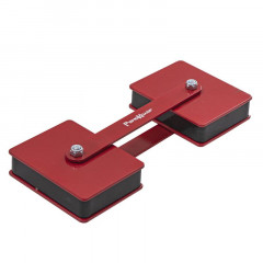 Фиксатор магнитный регулируемый 50LBS/23кг, углы 0-360 РемоКолор 73-0-200