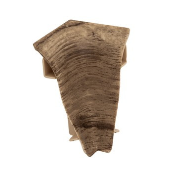 Угол внутренний Arbiton LM 55, 109 Дуб Состаренный, 1шт (2шт/уп)