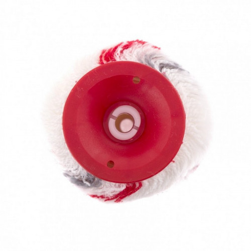 Ролик для валика 180мм, полиакрил 12мм, d48, ось 8мм, Грейтекс Matrix 80735