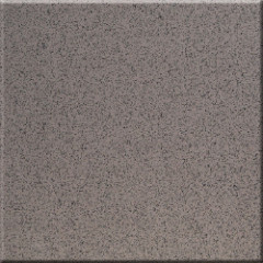 Керамогранит 300х300х8мм ST011 соль-перец темно-серый матовый, Estima