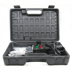 Сварочный аппарат 600 Вт для PP-R труб 20,25,32мм ОПТИМА SO-WP-100