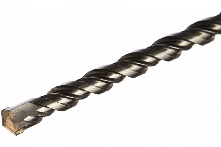 Бур SDS plus 16х310, Vertextools 999-16-310