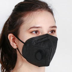 Респиратор KN95 с клапаном