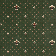 Ковролин Wellington 4957 4м, зеленый, Balta