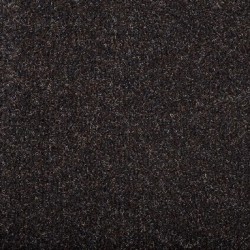 Дорожка грязезащитная на резиновой основе Vebe Andes 1х30м коричневый