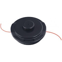 Катушка для триммера М10х1.25 для лески 2-3мм РемоКолор 51-8-302