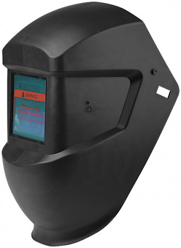 Маска сварщика "Хамелеон"