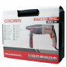 Перфоратор электрический SDS plus 650 Вт, 1800 об/мин, 3 режима Crown CT18180 BMC