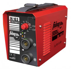 Сварочный инвертор IN 163 Fubag