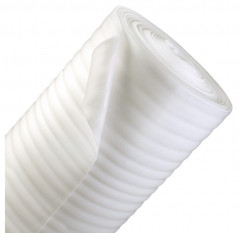 Изоляция универсальная ИЗОДОМ ППИ-П 8 мм (1*25 м) 25 м2