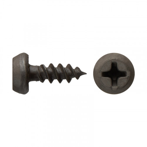 Саморез по металлу 3,5*9,5мм острый, 1шт