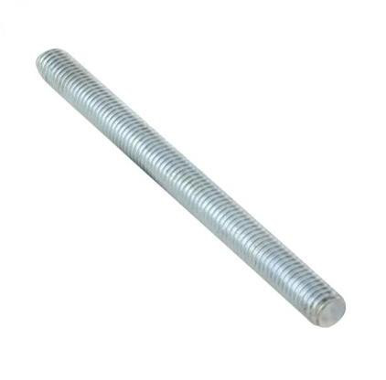 Шпилька резьбовая оцинкованная М 20х1000