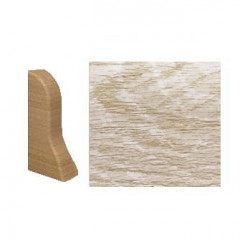 Заглушка правая Wimar (826 дуб белло)