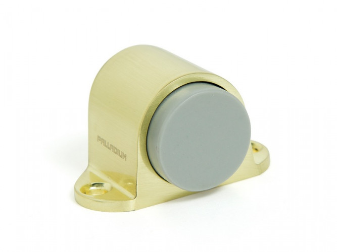 Стопор 02 SB матовый латунь PALLADIUM