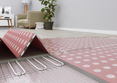 Подложка Arbiton Secura Thermo Aquastop Smart 5100х1180х1,6 мм (6м2)