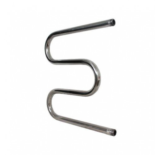 Полотенцесушитель М-образный 1" 500х400х1,5 мм ТЕРА