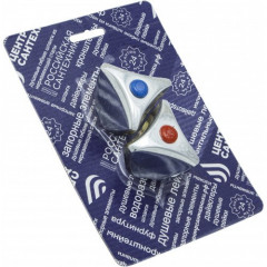 Рукоятка маховик для смесителя, под квадрат 7х7, М_Люсия СКИН Подольск СК600444