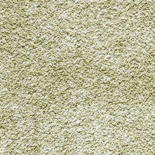 Ковровое покрытие Clouds 26 4м, салатовый, ITC