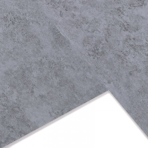 Кварц-винил SPC CronaFloor Stone Мелли Грей (10шт/1.8м2)