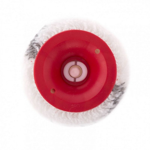 Ролик для валика 250мм, полиакрил 12мм, d48, ось 8мм, Грейтекс Matrix 80741