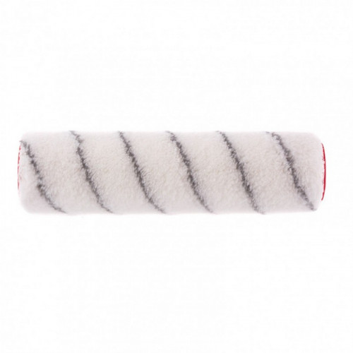 Ролик для валика 250мм, полиакрил 12мм, d48, ось 8мм, Грейтекс Matrix 80741