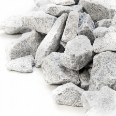 Щебень гранитный фракция 5-20мм 0,057м3 (50кг)