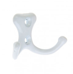 Крючок-вешалка с полимерным покрытием N21 РемоКолор 70-0-721