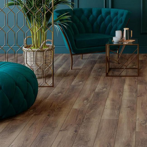 Ламинат Kastamonu Sunfloor 4V с фаской Дуб Берлин 60 (8мм 33 класс)