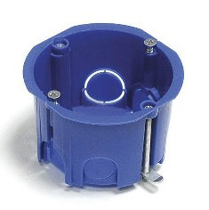 Коробка установочная 65х40 (для полых стен)