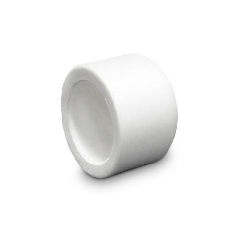 Заглушка полипропиленовая 40мм