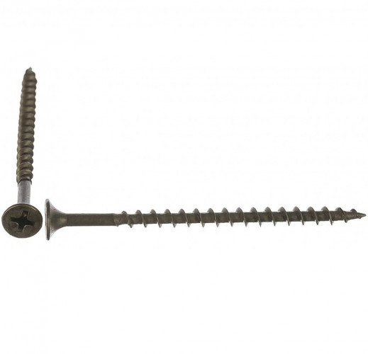 Саморез по дереву 4,2*70, кг