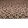 Ковровое покрытие Lider 1411, 4м, коричневый, Sintelon (нарезка)