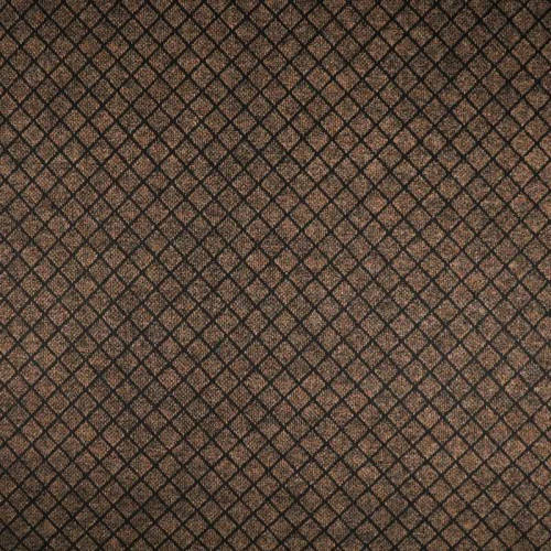 Ковровое покрытие Lider 1411, 4м, коричневый, Sintelon (нарезка)