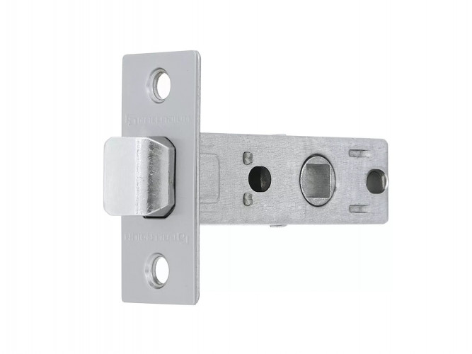 Защелка под ручку Palladium 100 PC Перламутровый хром