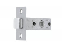 Защелка под ручку Palladium 100 PC Перламутровый хром