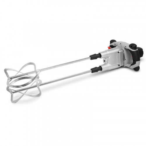 Миксер строительный 1600 Вт, 680 об/мин Crown CT10153