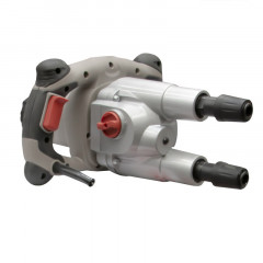 Миксер строительный 1600 Вт, 680 об/мин Crown CT10153