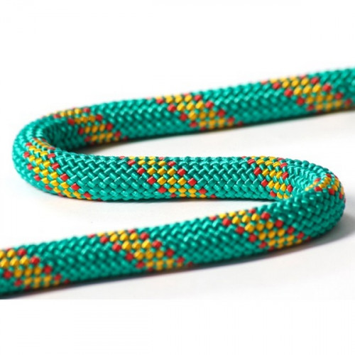 Веревка страховочно-спасательная 10мм, РН2800кгс, Кобра, 200м