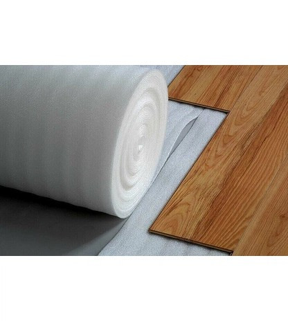 Изоляция универсальная ИЗОДОМ ППИ-П 2 мм (1*50 м) 50 м2