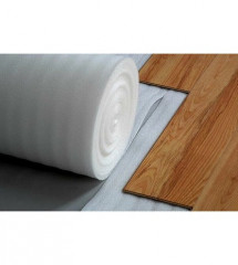 Изоляция универсальная ИЗОДОМ ППИ-П 2 мм (1*50 м) 50 м2