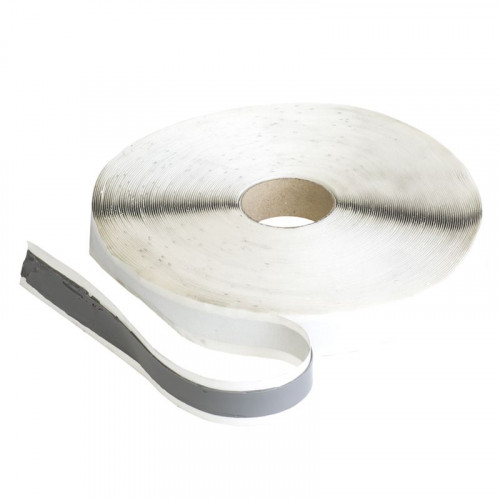 Ондутис BL Универсальная монтажная лента, бутилкаучук 15 мм, 25 м (2 шт)