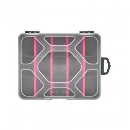 Органайзер (блок для мелочей) 19х16х4,5см РемоКолор 65-1-504