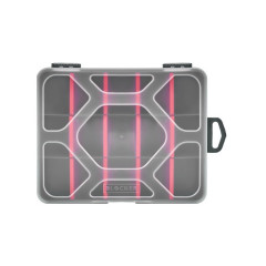 Органайзер (блок для мелочей) 19х16х4,5см РемоКолор 65-1-504