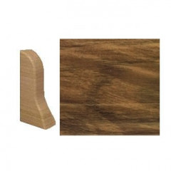 Заглушка правая Wimar (804 дуб викторианский)